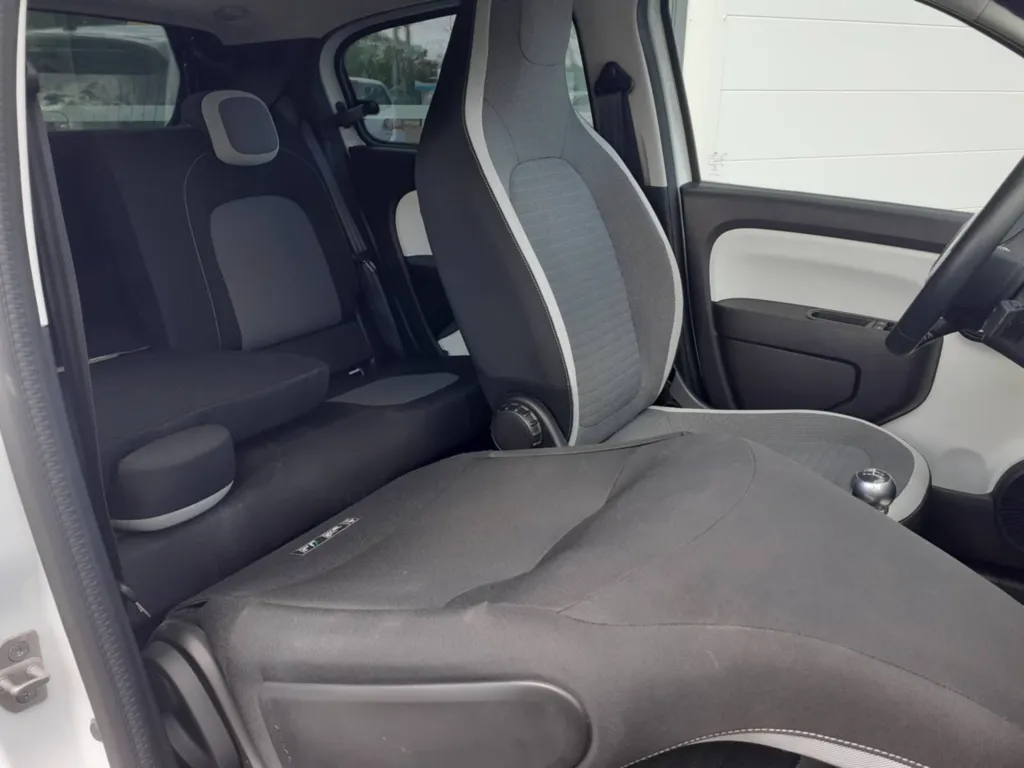 RENAULT Twingo III OCCASION Tce 90 Intens très faible kilométrage à Plaisance du Touch près de Toulouse