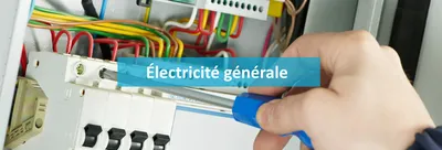 Electricité générale St Etienne sur Chalaronne (01) A.J Electricité