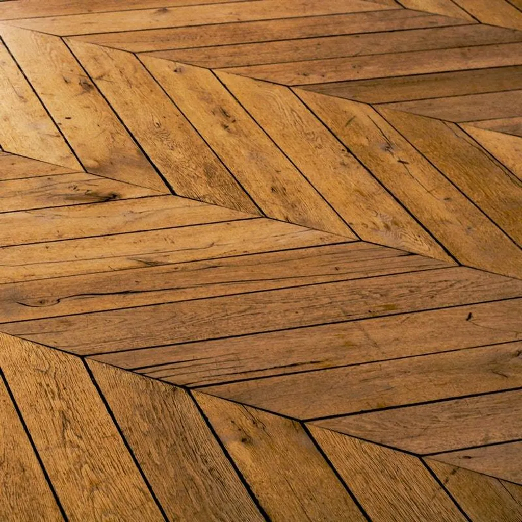 rénover son parquet ancien à lyon 6 rue vendôme
