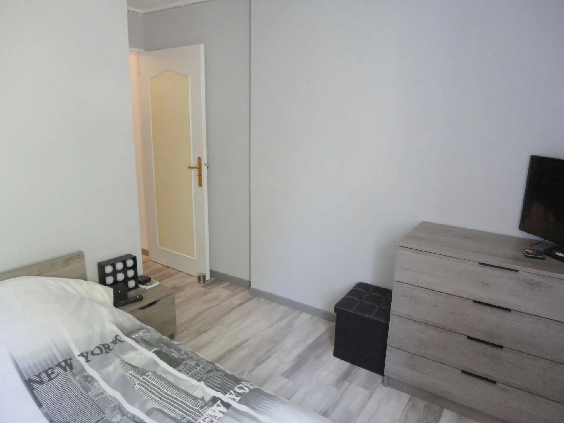 Roquefort la bédoule appartement a vendre