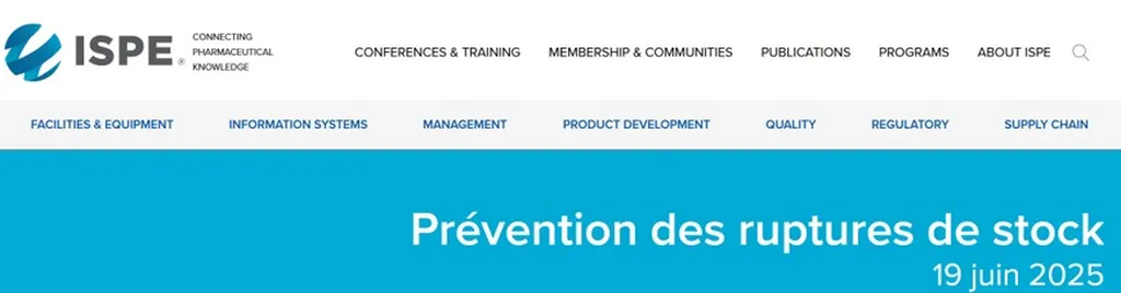 Pénuries de médicaments : Damien Parisien appelle à l’action pour la souveraineté sanitaire