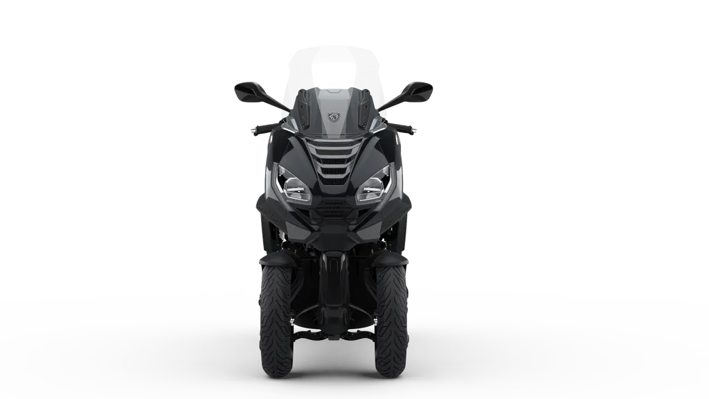 SCOOTER NEUF PEUGEOT METROPOLIS ACTIVE A LA SEYNE SUR MER