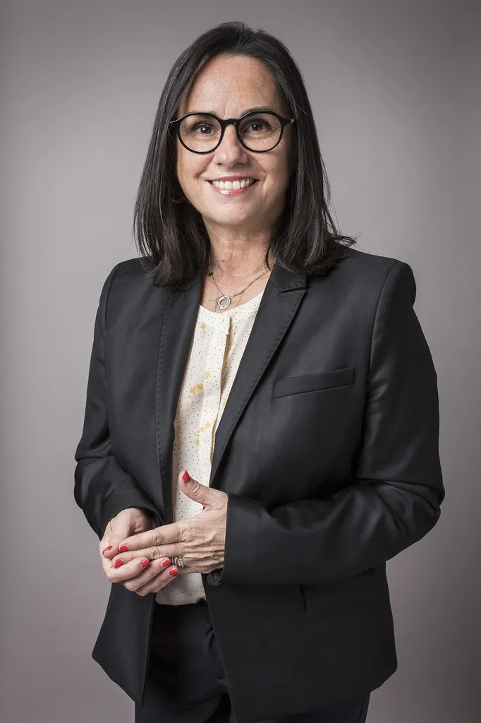Nathalie OLMER - Avocat associé