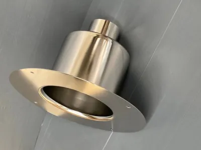 Entreprise pour Brillantage inox dans le Rhône