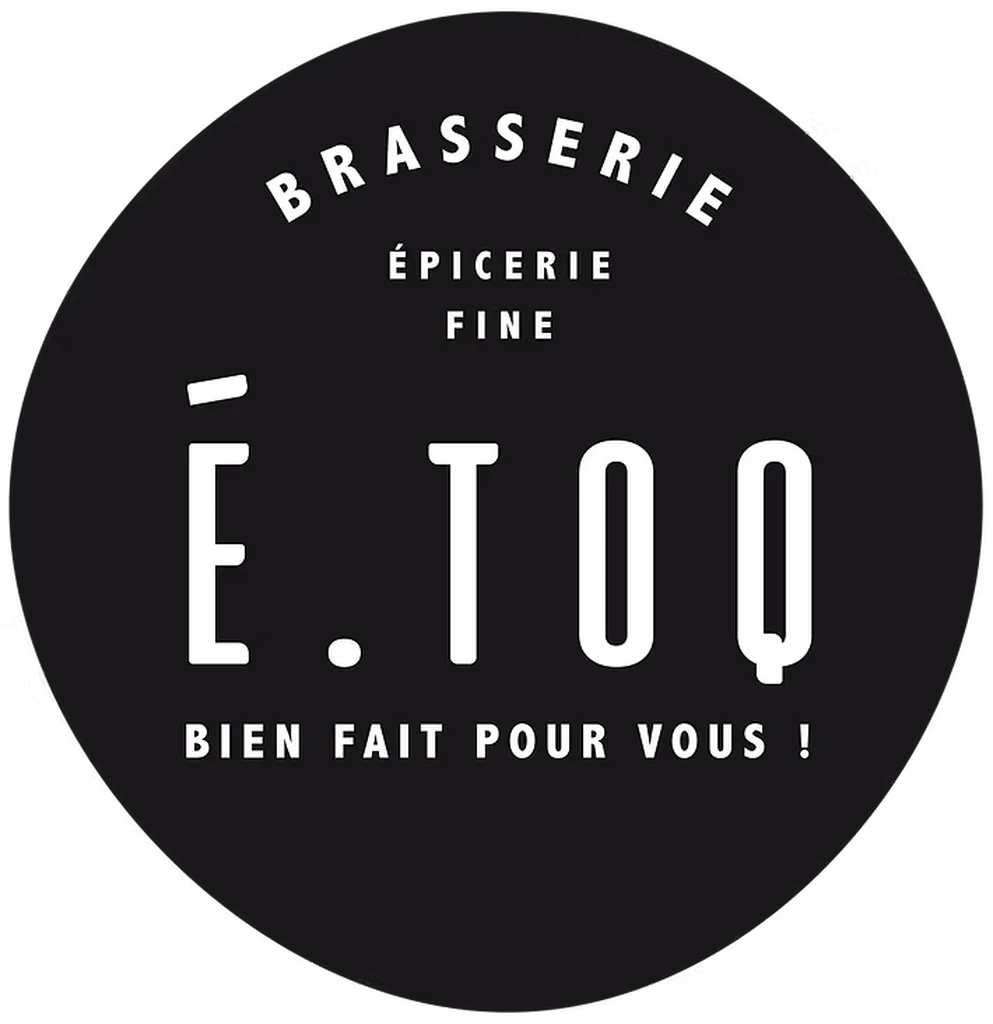 Brasserie, Epicerie fine Carpentras É.TOQ