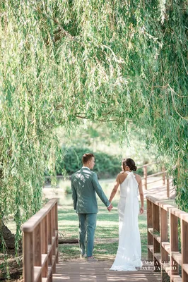 Wedding venue in Provence