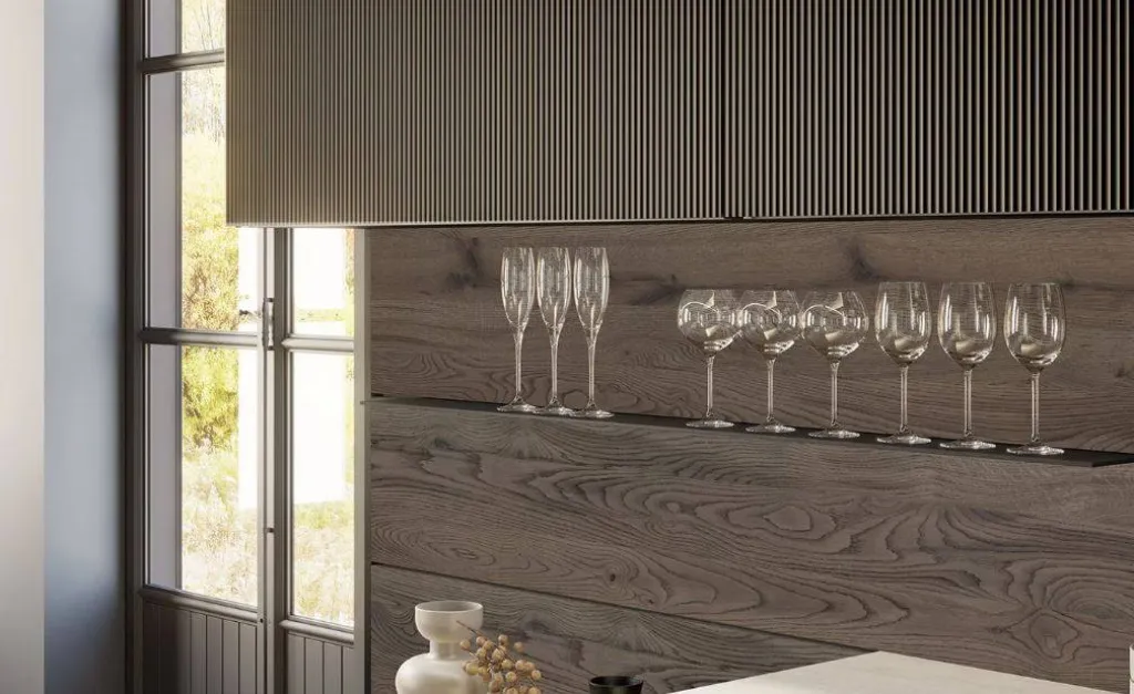 Prendre rdv à domicile avec un cuisiniste spécialisé dans cuisine de prestige italienne à Sanary sur Mer dans le 83