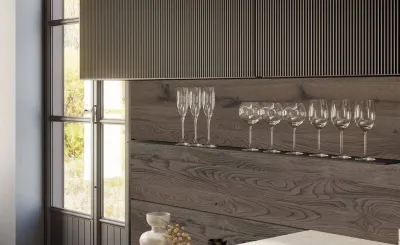 Prendre rdv à domicile avec un cuisiniste spécialisé dans cuisine de prestige italienne à Sanary sur Mer dans le 83