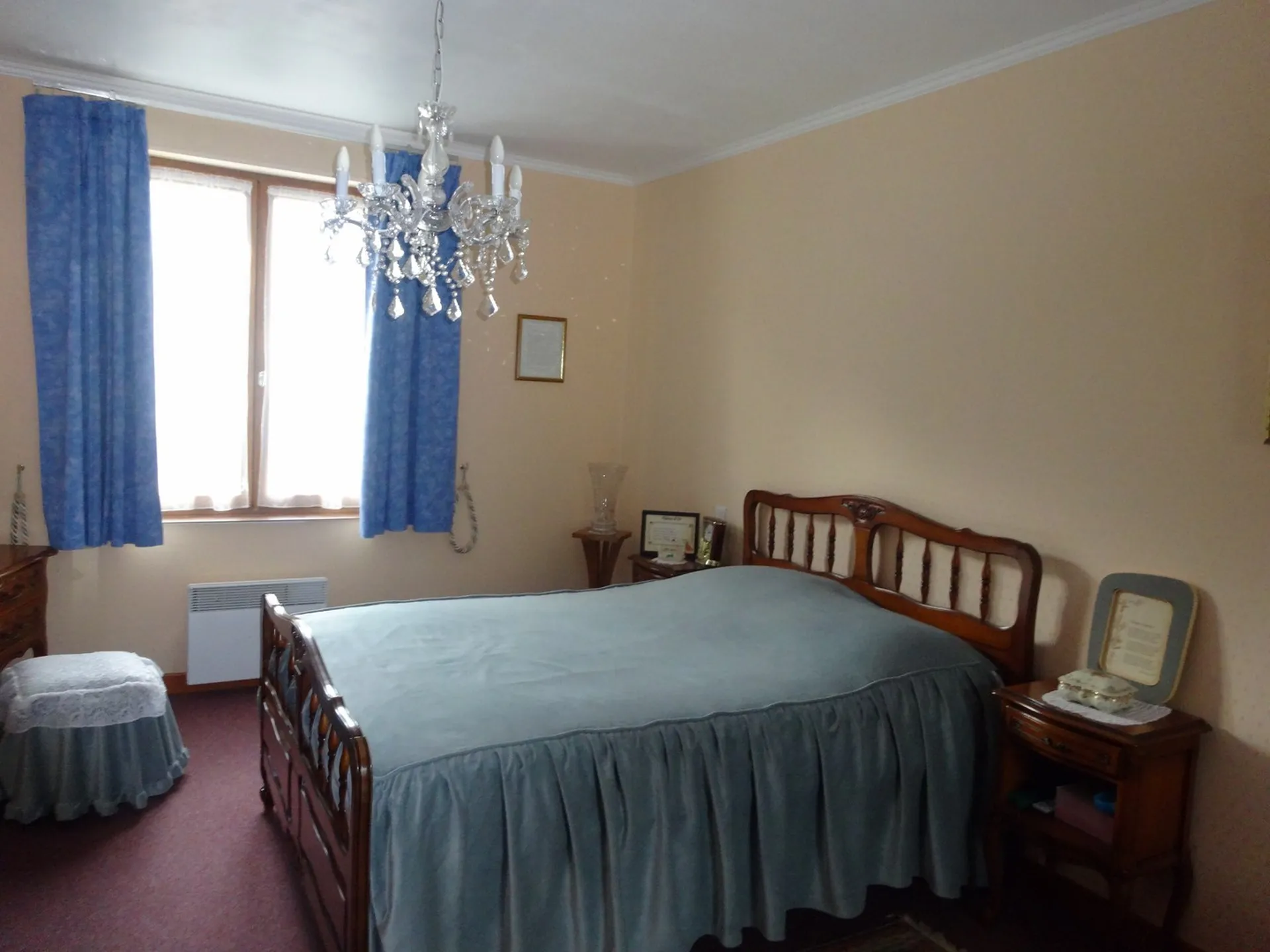 Chambre Calvados Normandie 14