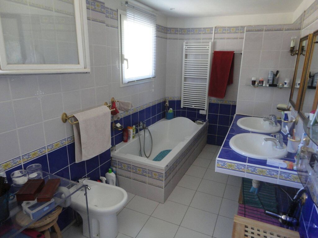 achat maison carnoux