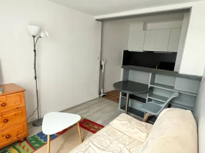 Situé au 14 rue Ganterie à Rouen