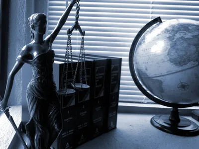 Avocate commis d'office Toulon