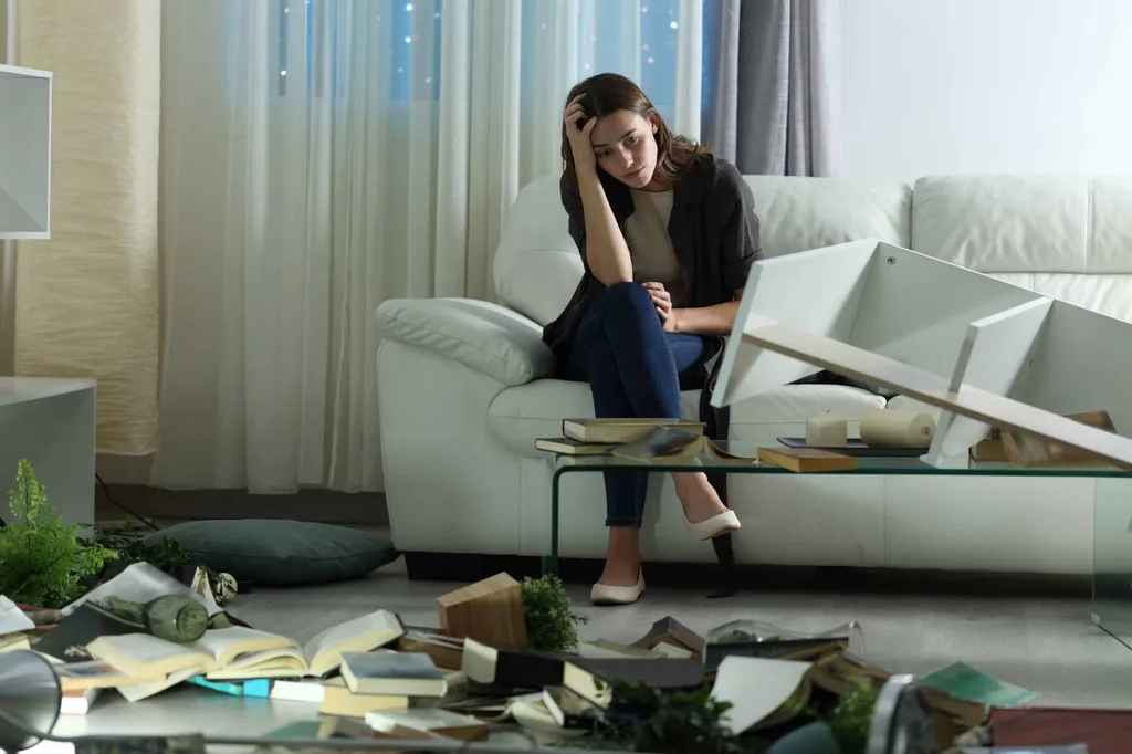 Mandater un huissier pour constater un appartement vandalisé avec inventaire des dégâts et photos horodatées à Lyon 69 Rhône