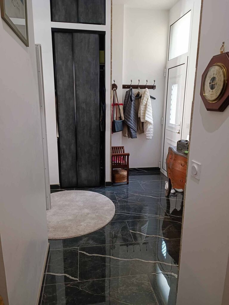 Maison de charme proche des commodités