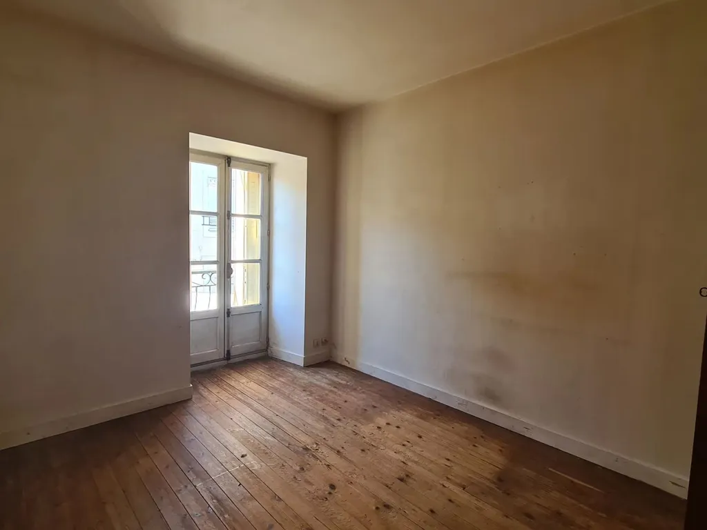 a vendre maison de bourg à sillé le guillaume