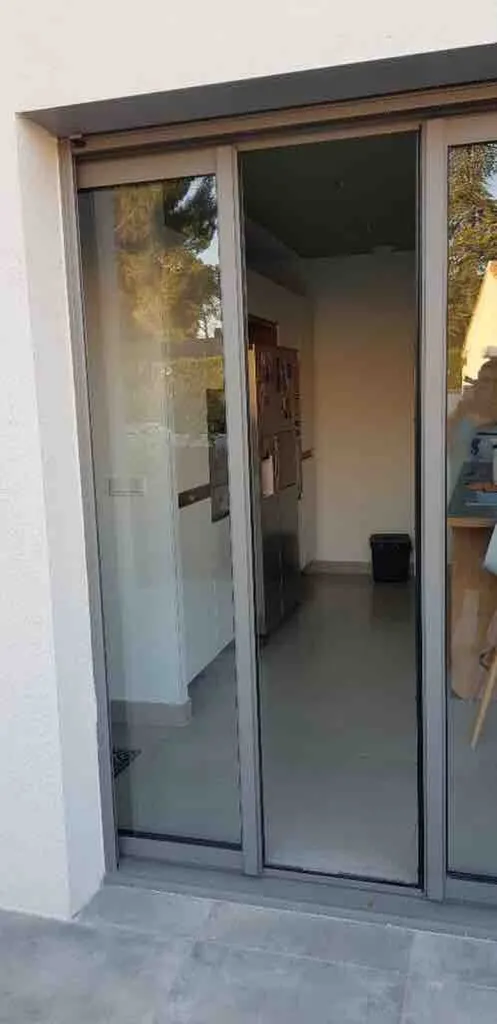 Villa Neuve sur Saint Mitre les remparts