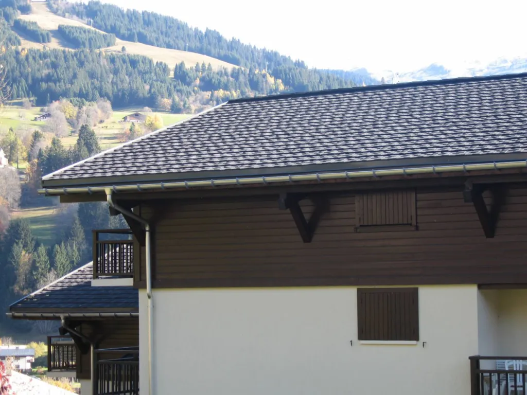 Toiture GERARD SENATOR à Megève 3