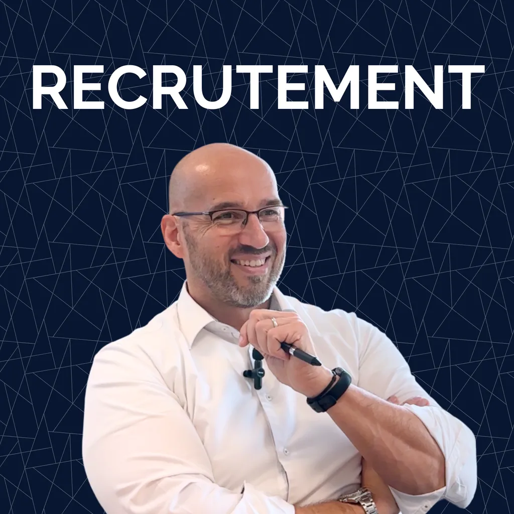 recrutement