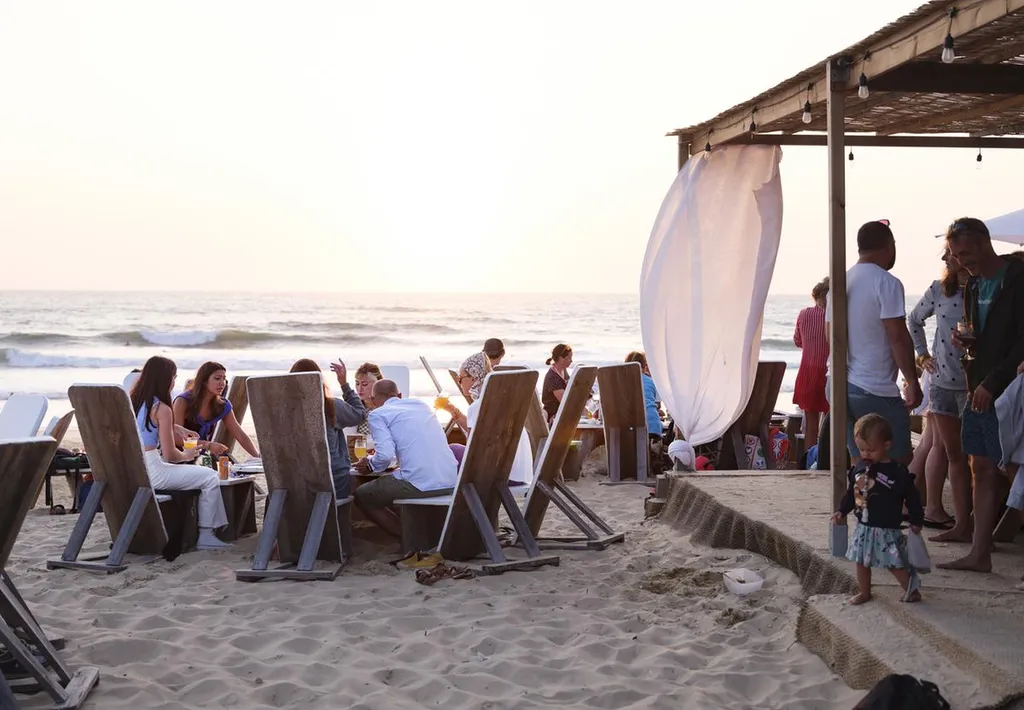 Cabane de Lespecier – Mimizan Plage