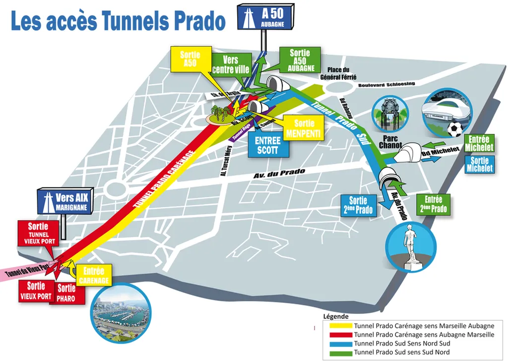 Comment me rendre à l’Alternance EXXECC ?
