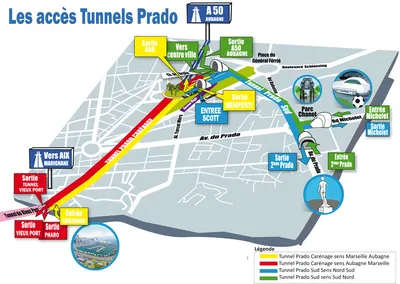 Comment me rendre à l’Alternance EXXECC ?