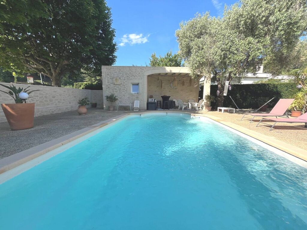 Maison de plain pied proche centre ville