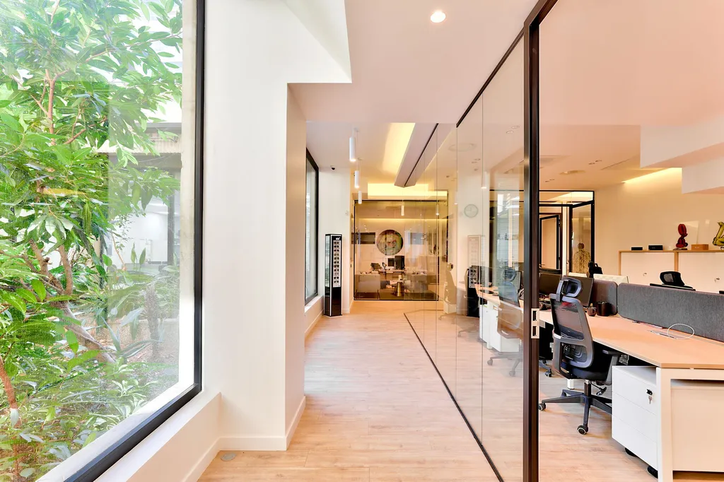 Location - Bureau 259 m², Paradis / Faubourg Saint denis, Rue de Paradis 75010 PARIS