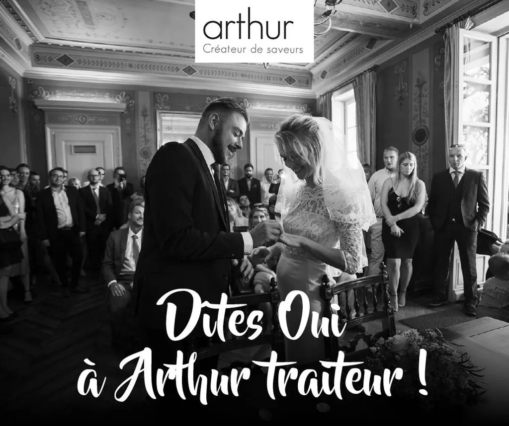 Offre promotionnelle mariages 2019