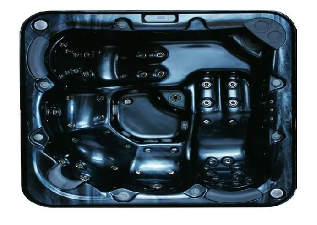 SPA SERIE SV-5700 ROSE