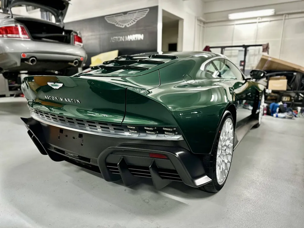 Faire poser une protection sur sa carrosserie à Lyon