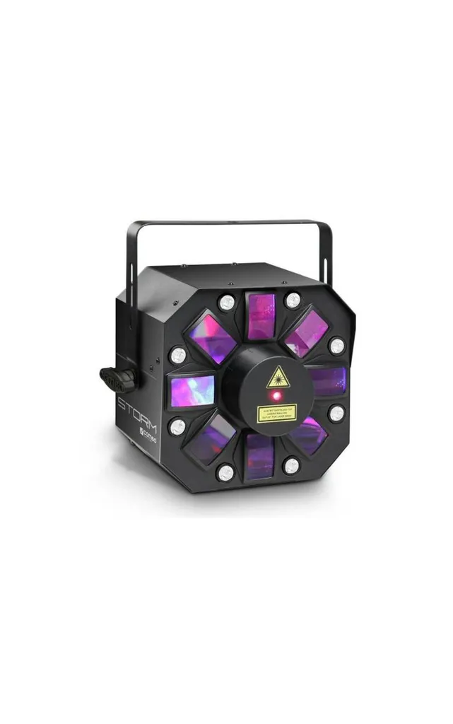 ou louer un jeu de lumière proche du Havre