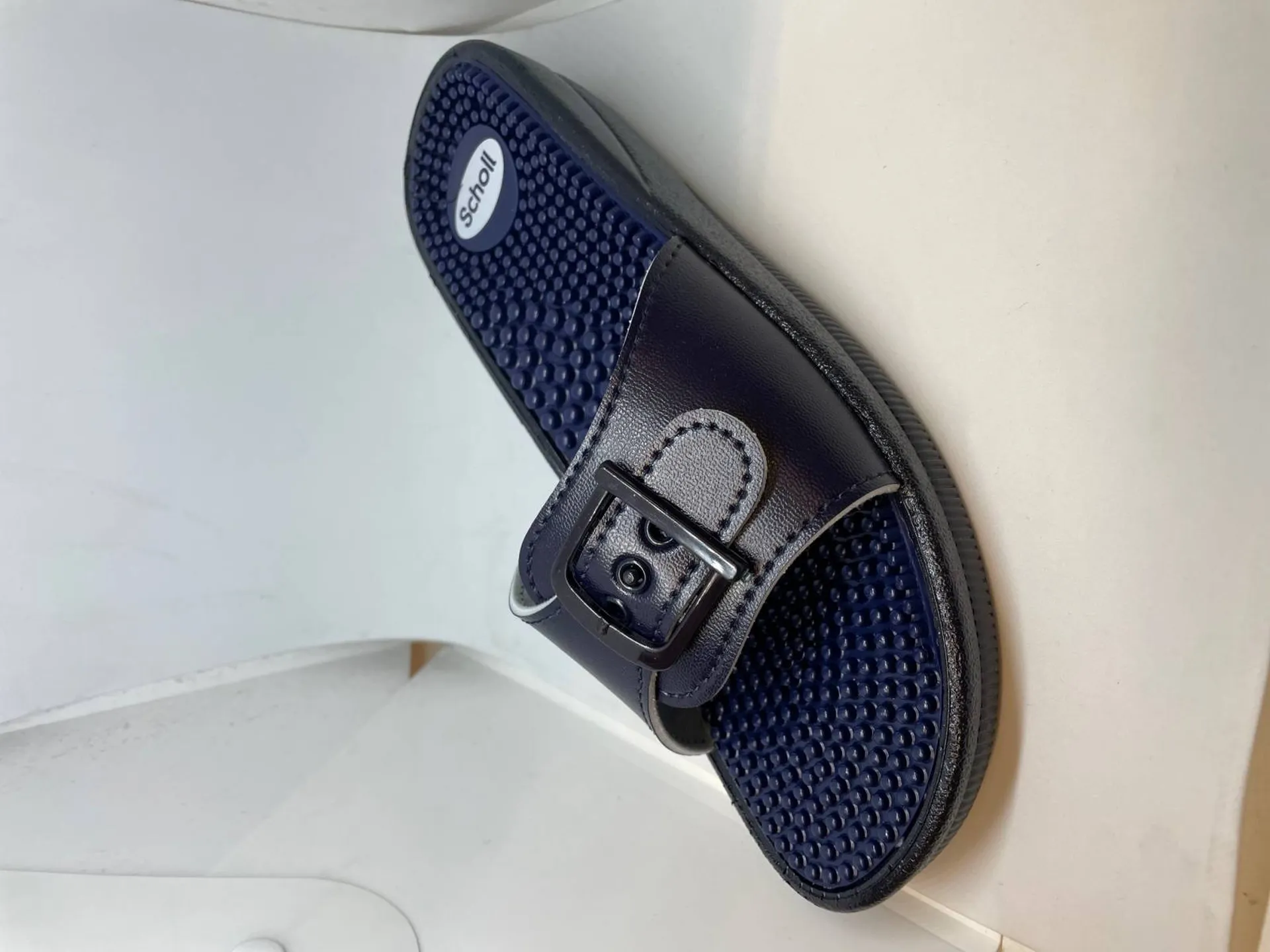 mules massage pvc à marseille