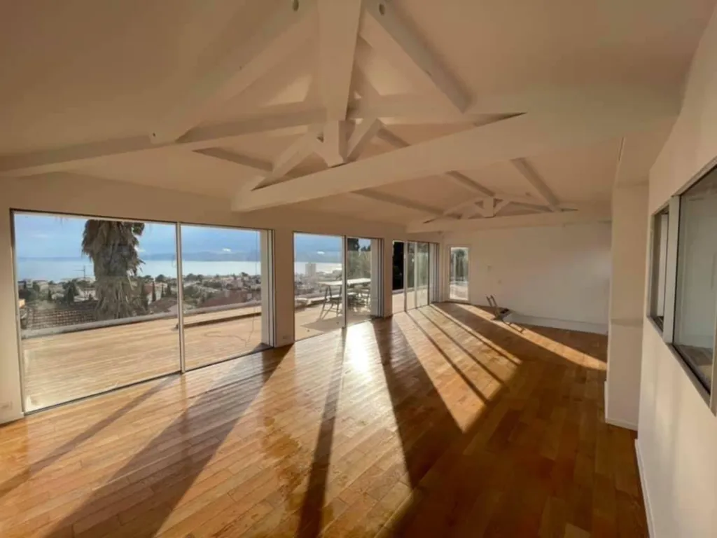 Entreprise de peinture intérieur et extérieur à Antibes Alpes Maritimes 