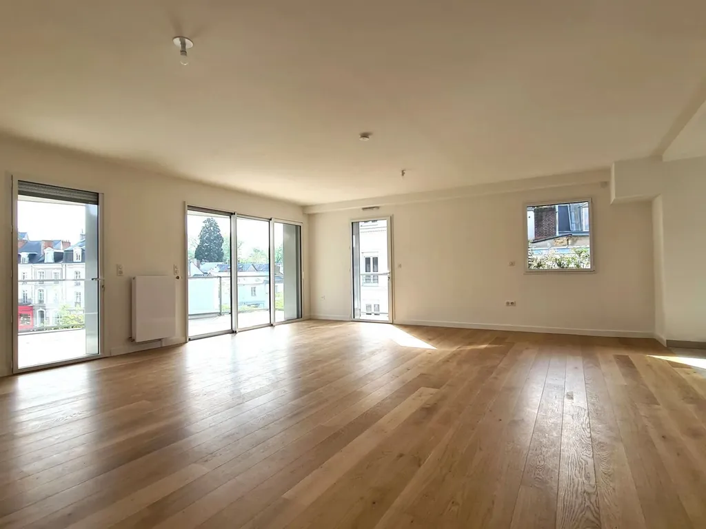 programme neuf appartement le mans acheter un appartement pour une famille