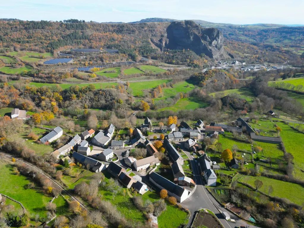 Vidéo institutionnelle commune territoire