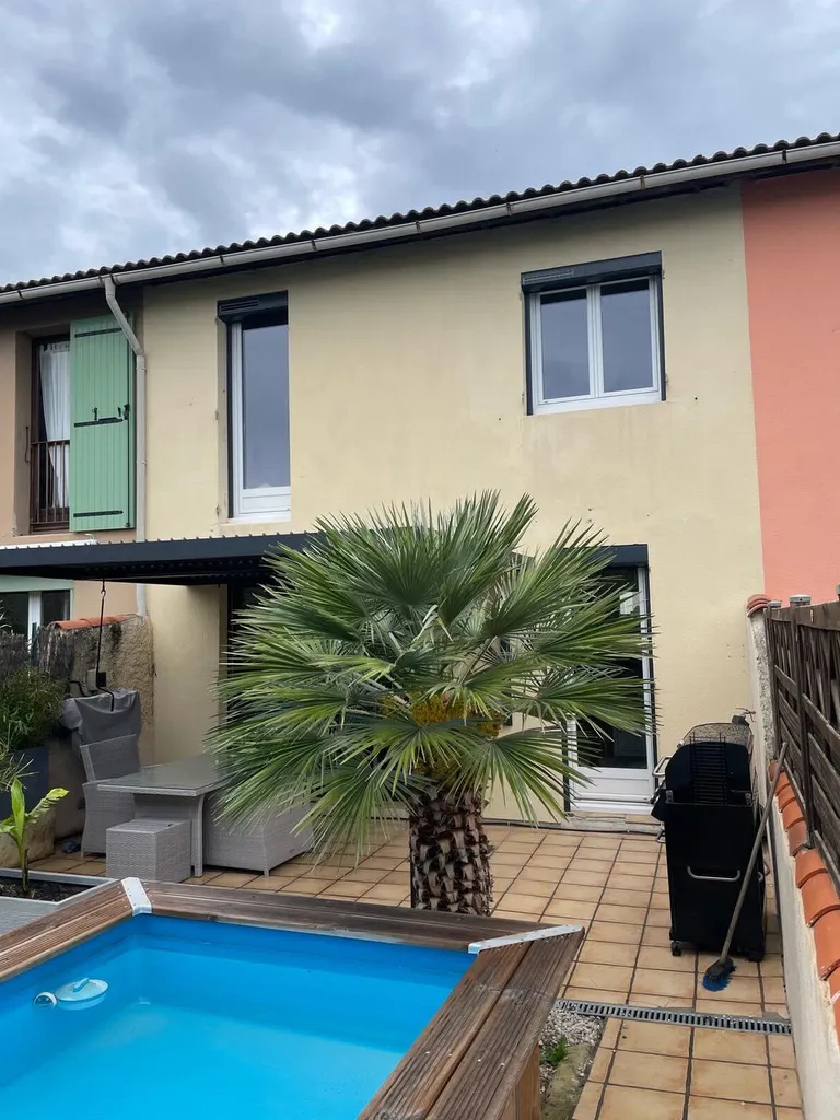 Remplacement de volets roulants solaires Bubendorff sur Martigues