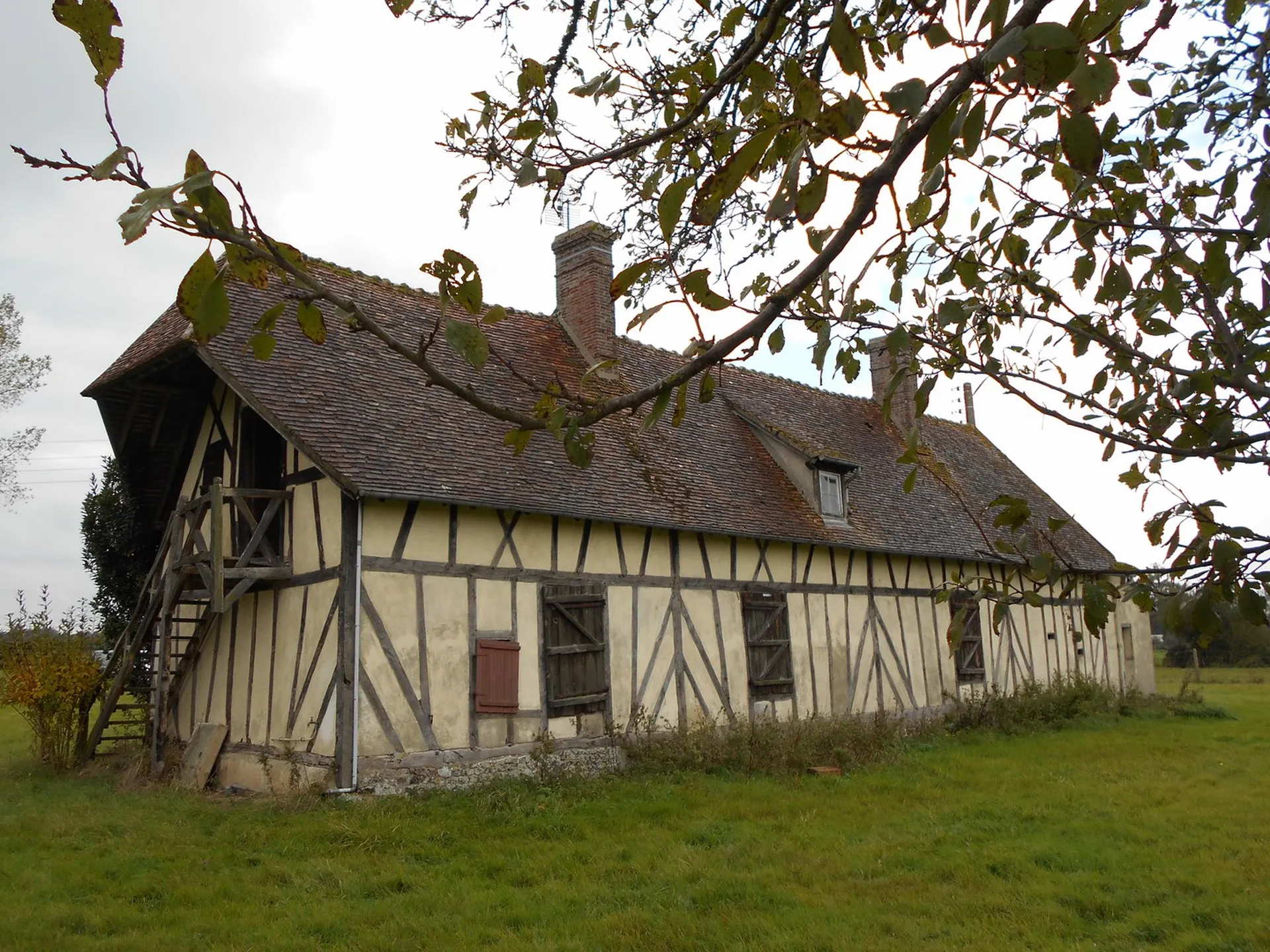 MAISON A VENDRE REGION GACE