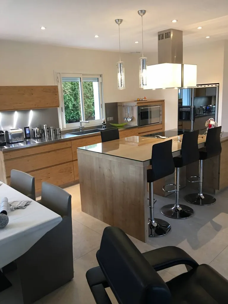 Devis Cuisiniste Lyon