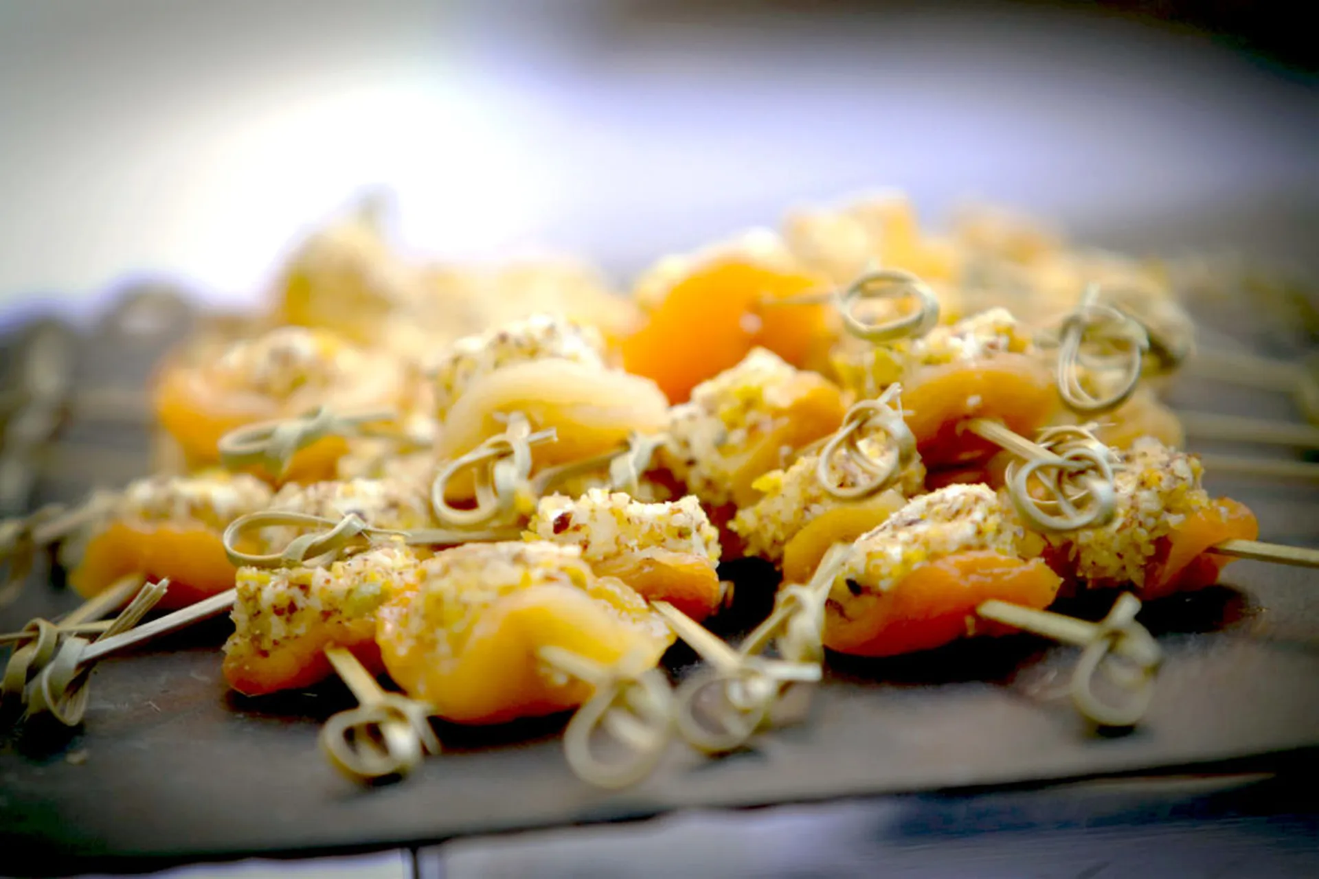 traiteur pour mariage ou réception privée