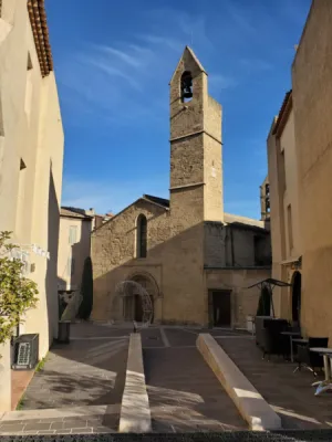 ville de salon-de-provence 