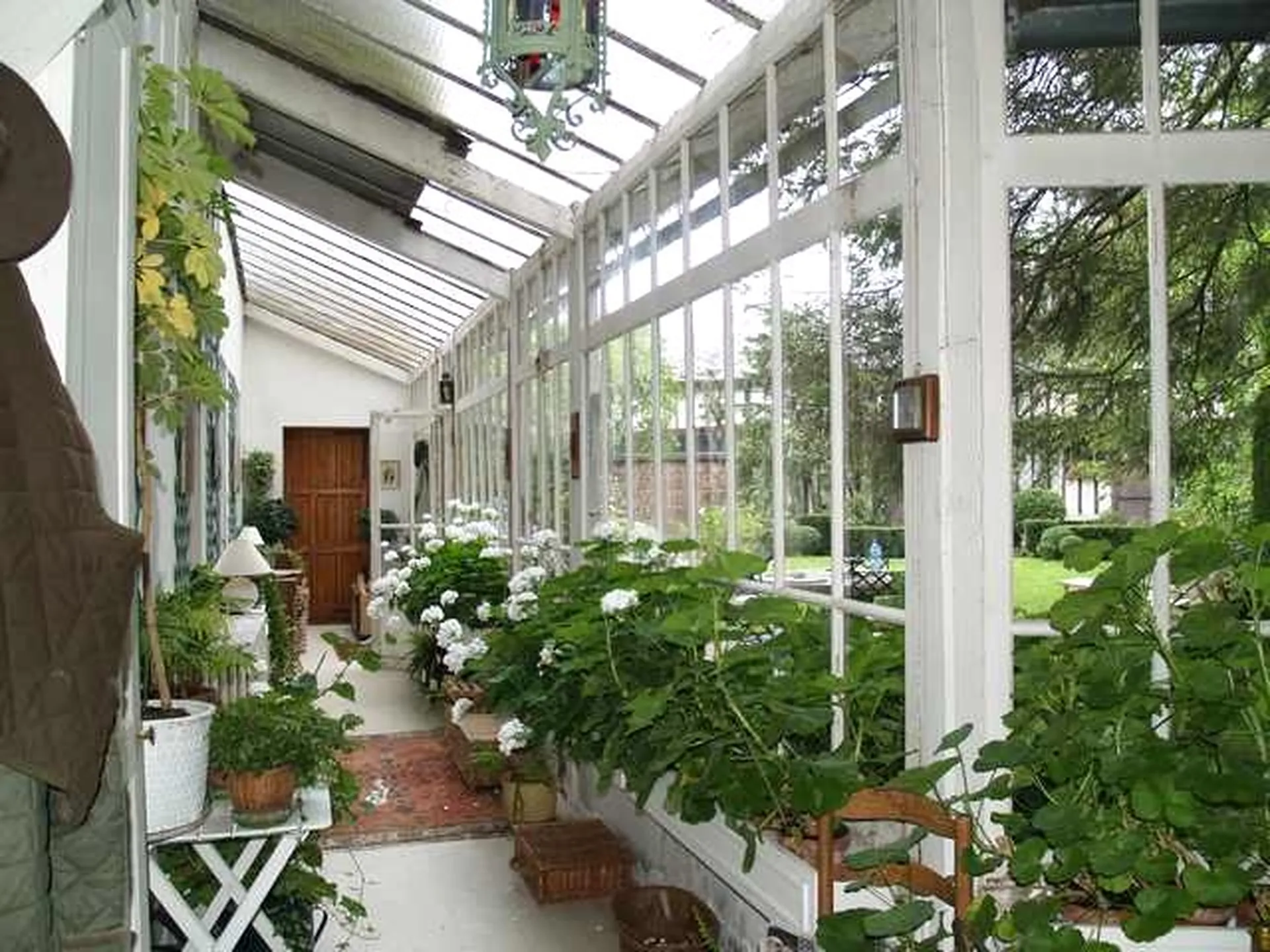 MAISON DE FAMILLE Proche CORMEILLES, Eure 27