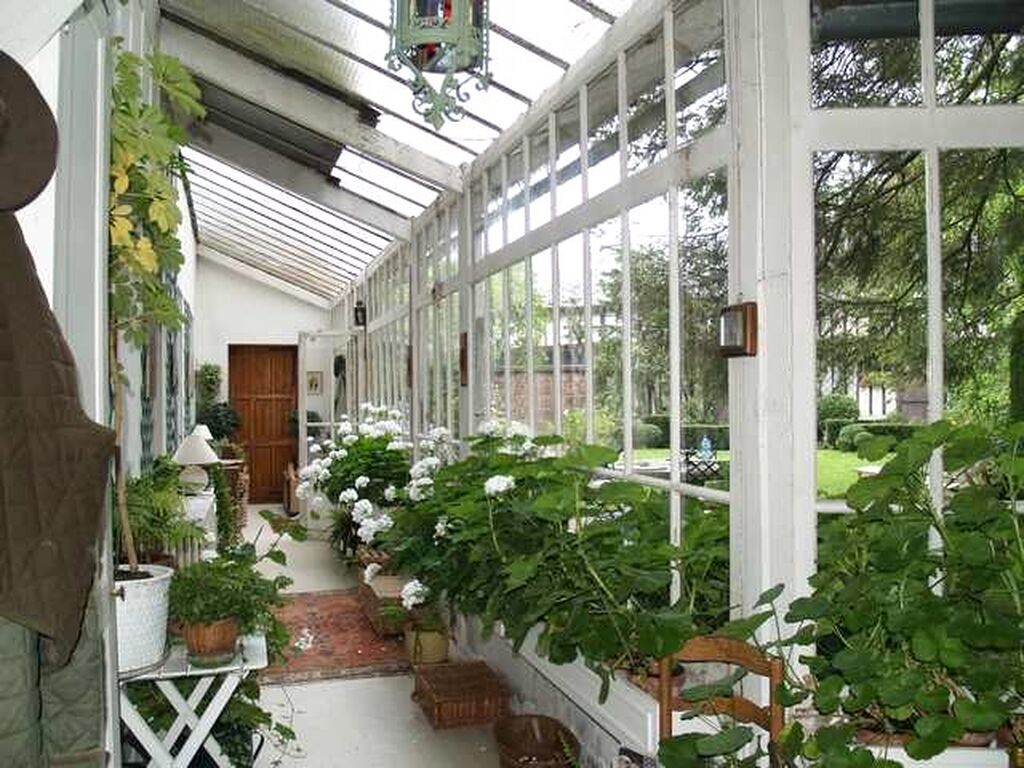 MAISON DE FAMILLE Proche CORMEILLES, Eure 27