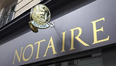 notaire à Bordeaux sérieux pour donation, succession, droit immobilier