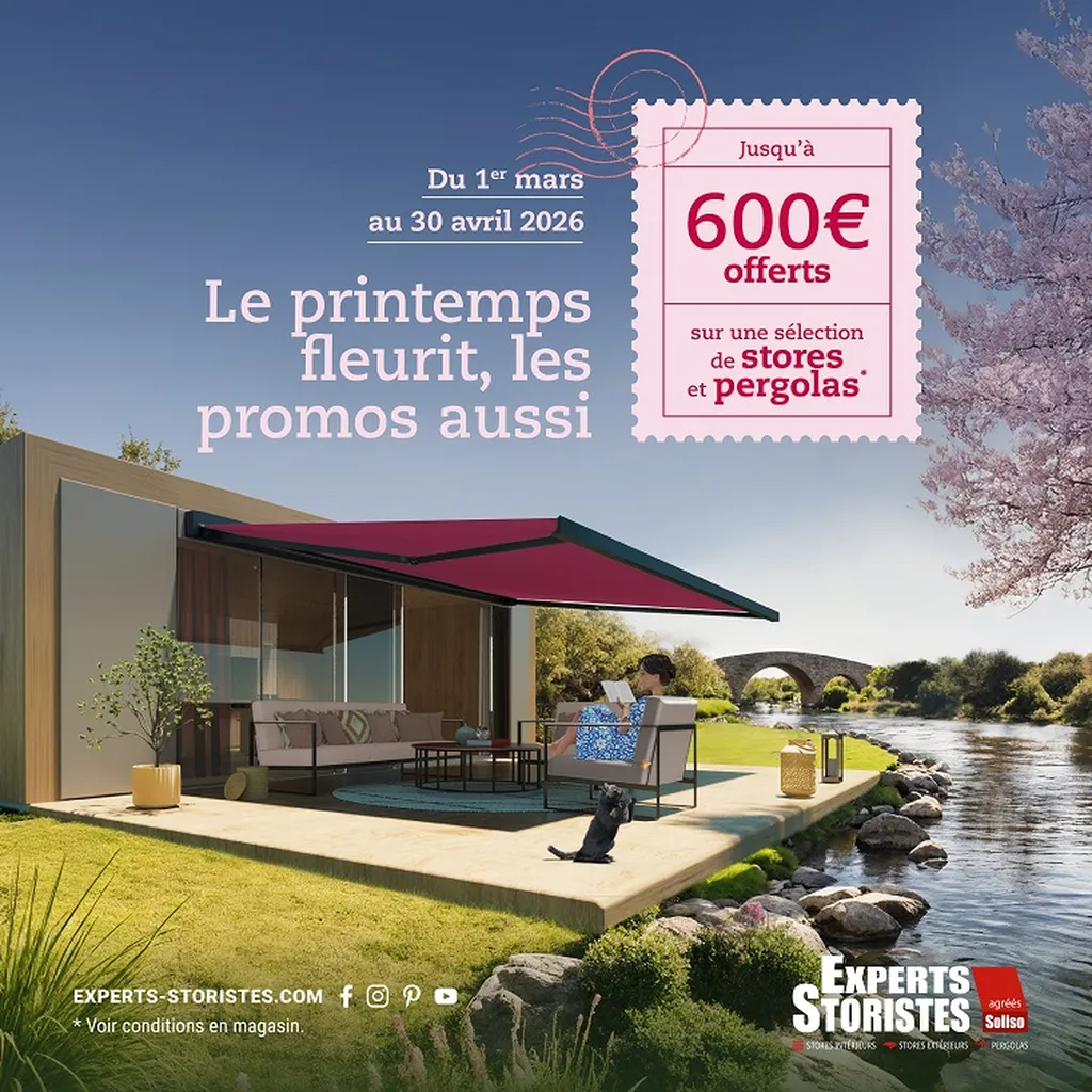 Les instants promos