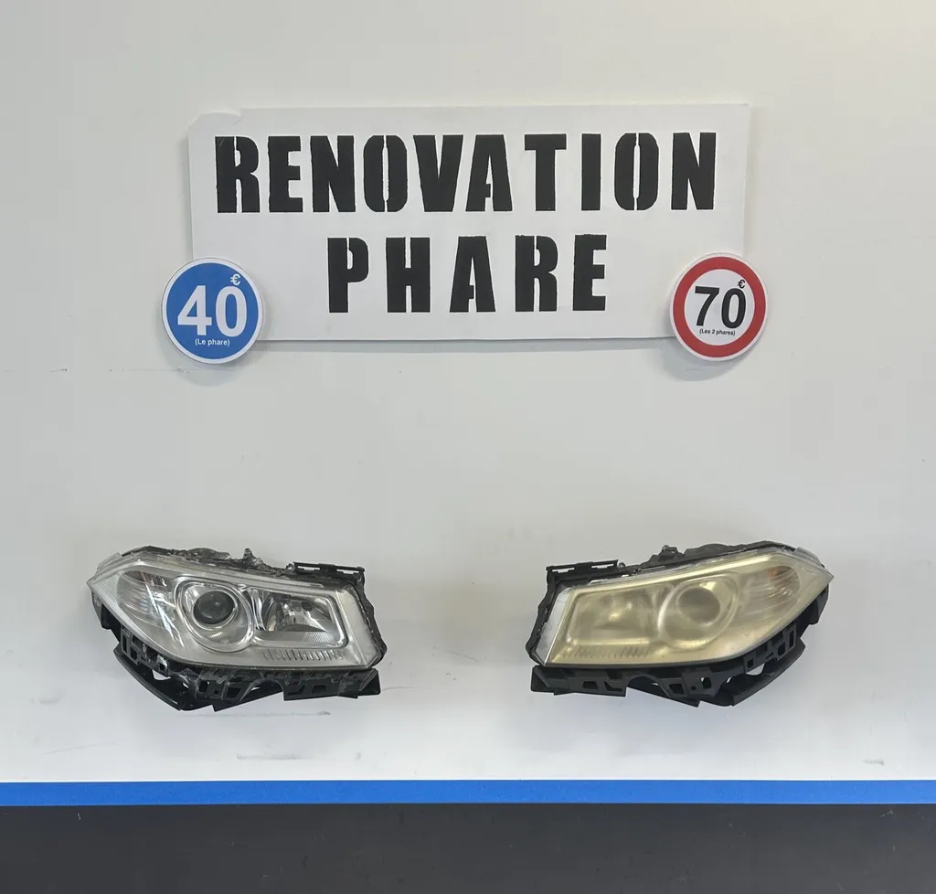 Réparation et Remplacement et de pare brise et tous vitrages avec franchise offerte à Marseille 13013 à Château Gombert