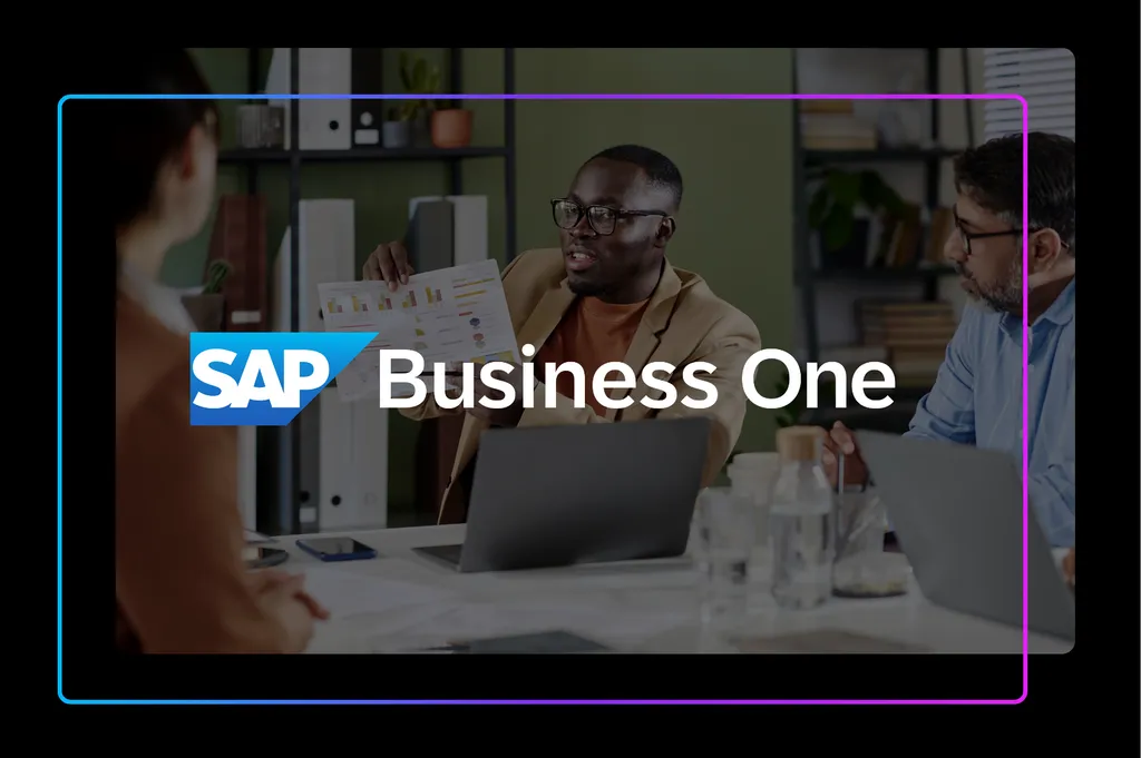 Business Intelligence SAP Business One : transformez vos données en décisions stratégiques
