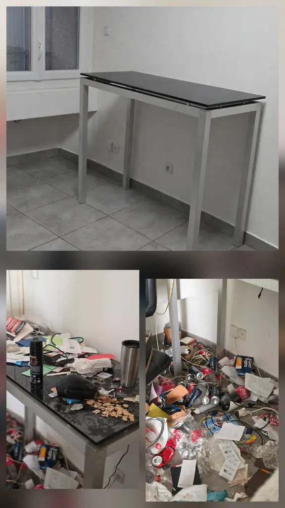 Organiser un nettoyage extrême syndrome de Diogène à Lunel dans l’Hérault