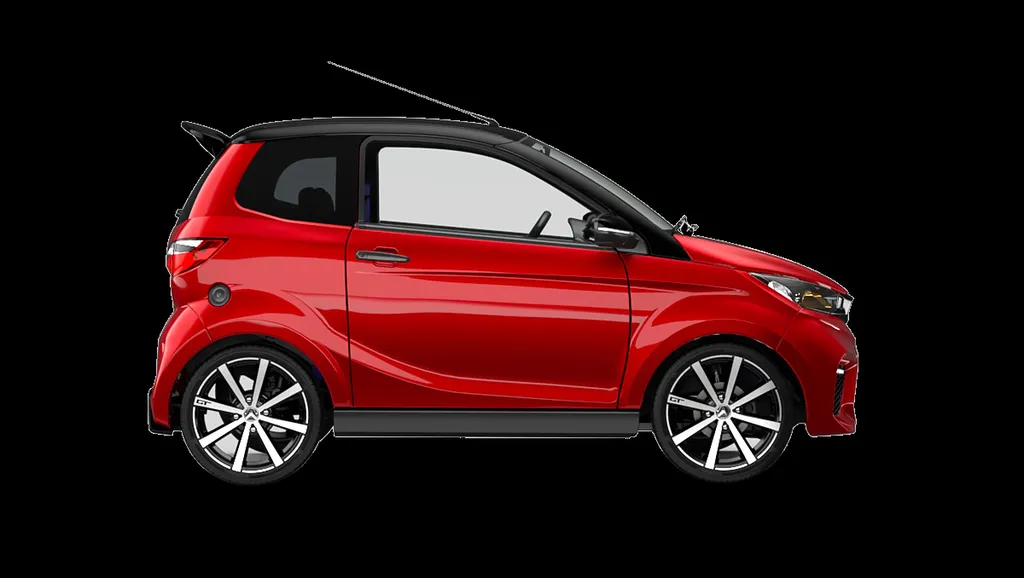 Qui peut conduire une voiture sans permis à Bordeaux ?