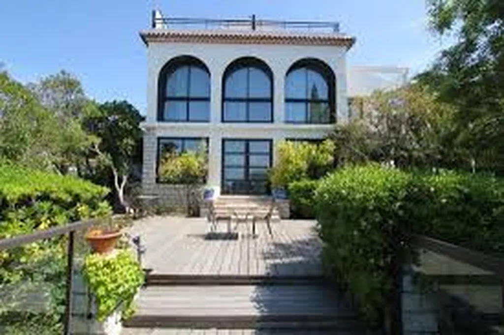 chambre d’hôte Cassis L'Avila