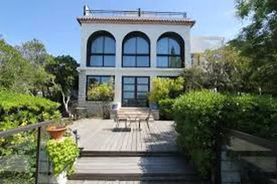 chambre d’hôte Cassis L'Avila